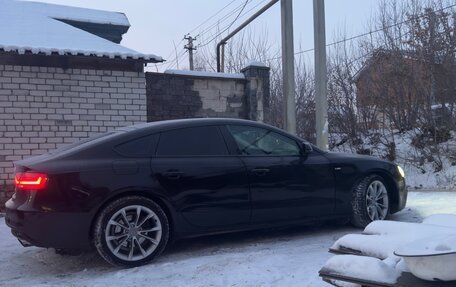 Audi A5, 2012 год, 1 379 000 рублей, 4 фотография