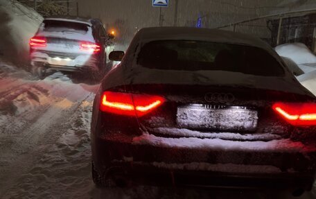 Audi A5, 2012 год, 1 379 000 рублей, 3 фотография