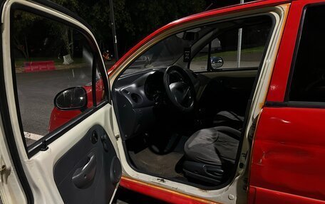 Daewoo Matiz I, 2014 год, 90 000 рублей, 8 фотография