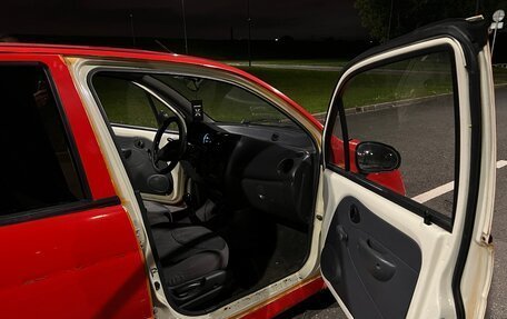 Daewoo Matiz I, 2014 год, 90 000 рублей, 7 фотография
