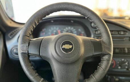 Chevrolet Niva I рестайлинг, 2013 год, 650 000 рублей, 10 фотография