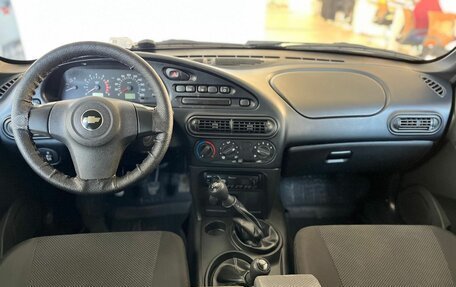 Chevrolet Niva I рестайлинг, 2013 год, 650 000 рублей, 9 фотография