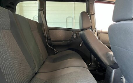 Chevrolet Niva I рестайлинг, 2013 год, 650 000 рублей, 18 фотография