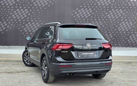 Volkswagen Tiguan II, 2019 год, 2 299 000 рублей, 4 фотография