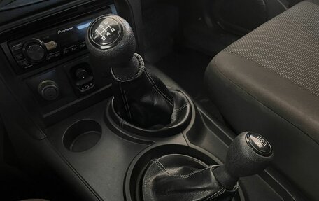 Chevrolet Niva I рестайлинг, 2013 год, 650 000 рублей, 14 фотография