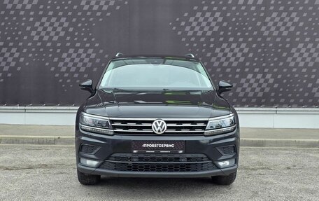 Volkswagen Tiguan II, 2019 год, 2 299 000 рублей, 5 фотография
