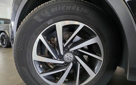 Volkswagen Tiguan II, 2019 год, 2 299 000 рублей, 11 фотография