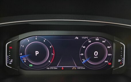 Volkswagen Tiguan II, 2019 год, 2 299 000 рублей, 14 фотография