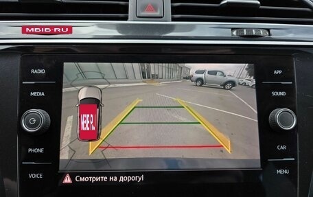 Volkswagen Tiguan II, 2019 год, 2 299 000 рублей, 17 фотография