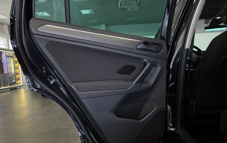 Volkswagen Tiguan II, 2019 год, 2 299 000 рублей, 28 фотография