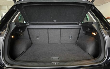 Volkswagen Tiguan II, 2019 год, 2 299 000 рублей, 29 фотография