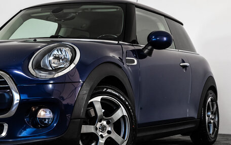 MINI Hatch, 2014 год, 1 249 000 рублей, 2 фотография