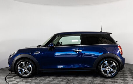 MINI Hatch, 2014 год, 1 249 000 рублей, 9 фотография