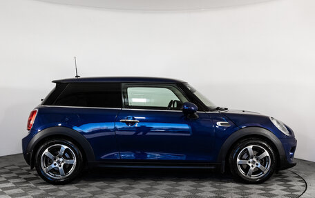 MINI Hatch, 2014 год, 1 249 000 рублей, 5 фотография