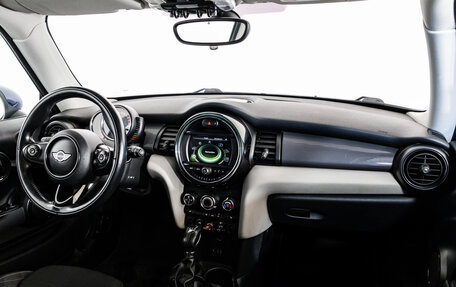 MINI Hatch, 2014 год, 1 249 000 рублей, 10 фотография
