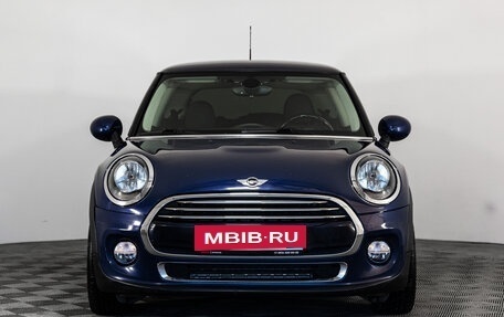 MINI Hatch, 2014 год, 1 249 000 рублей, 3 фотография