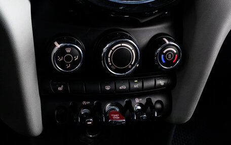 MINI Hatch, 2014 год, 1 249 000 рублей, 14 фотография