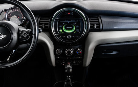 MINI Hatch, 2014 год, 1 249 000 рублей, 13 фотография