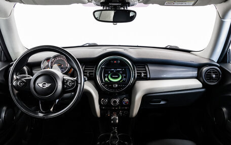 MINI Hatch, 2014 год, 1 249 000 рублей, 11 фотография