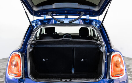 MINI Hatch, 2014 год, 1 249 000 рублей, 18 фотография