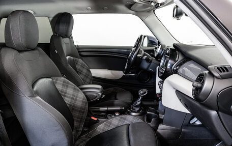MINI Hatch, 2014 год, 1 249 000 рублей, 16 фотография