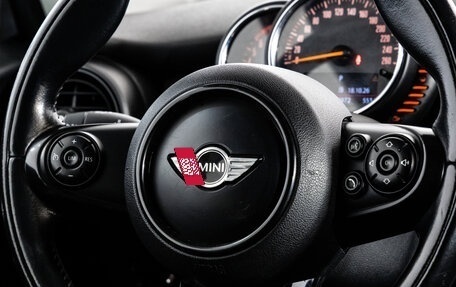 MINI Hatch, 2014 год, 1 249 000 рублей, 12 фотография