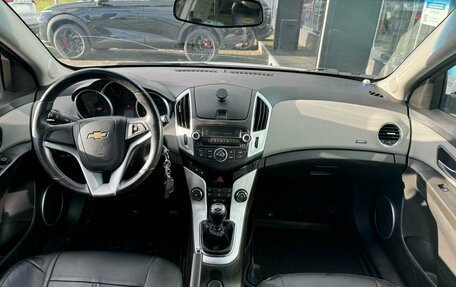 Chevrolet Cruze II, 2014 год, 760 000 рублей, 13 фотография