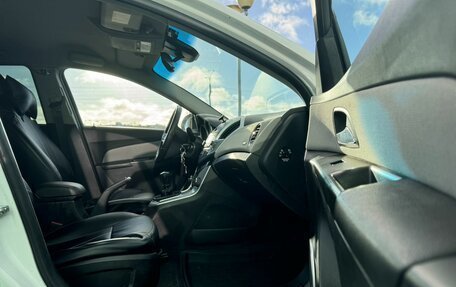 Chevrolet Cruze II, 2014 год, 760 000 рублей, 11 фотография