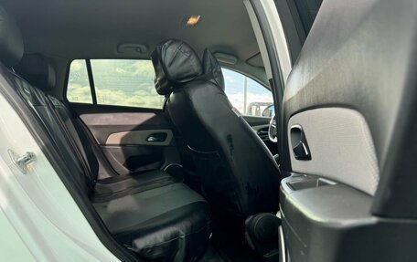 Chevrolet Cruze II, 2014 год, 760 000 рублей, 12 фотография