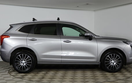 Haval Jolion, 2023 год, 1 599 990 рублей, 4 фотография