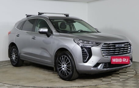 Haval Jolion, 2023 год, 1 599 990 рублей, 3 фотография