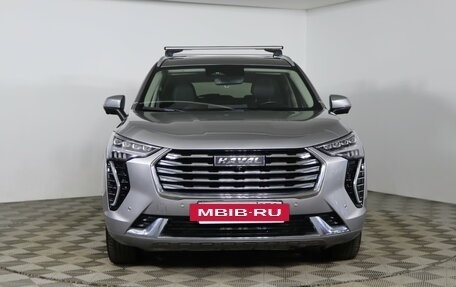 Haval Jolion, 2023 год, 1 599 990 рублей, 2 фотография