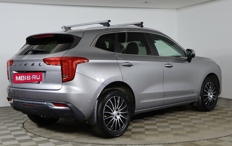 Haval Jolion, 2023 год, 1 599 990 рублей, 5 фотография