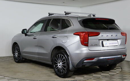 Haval Jolion, 2023 год, 1 599 990 рублей, 7 фотография