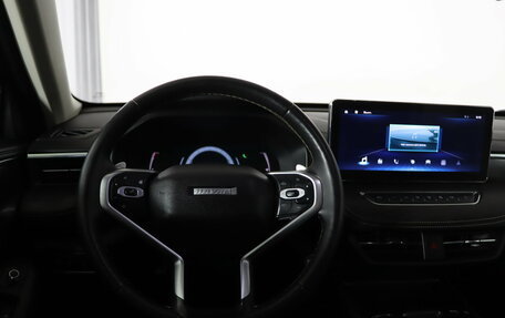 Haval Jolion, 2023 год, 1 599 990 рублей, 11 фотография