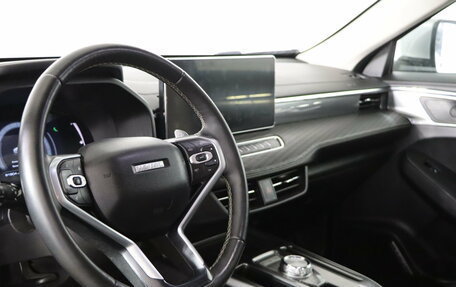 Haval Jolion, 2023 год, 1 599 990 рублей, 10 фотография