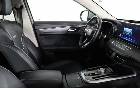 Haval Jolion, 2023 год, 1 599 990 рублей, 9 фотография