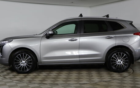 Haval Jolion, 2023 год, 1 599 990 рублей, 8 фотография