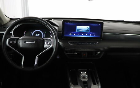Haval Jolion, 2023 год, 1 599 990 рублей, 14 фотография
