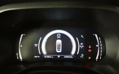 Haval Jolion, 2023 год, 1 599 990 рублей, 18 фотография