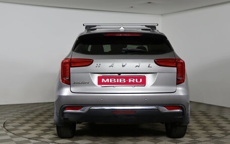 Haval Jolion, 2023 год, 1 599 990 рублей, 6 фотография