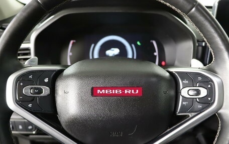 Haval Jolion, 2023 год, 1 599 990 рублей, 12 фотография