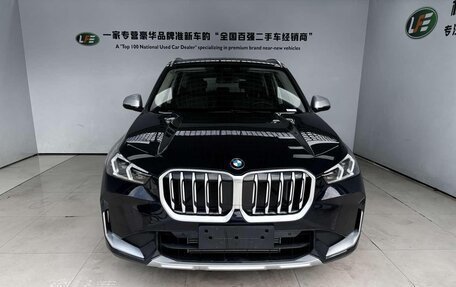BMW X1, 2026 год, 4 800 999 рублей, 2 фотография