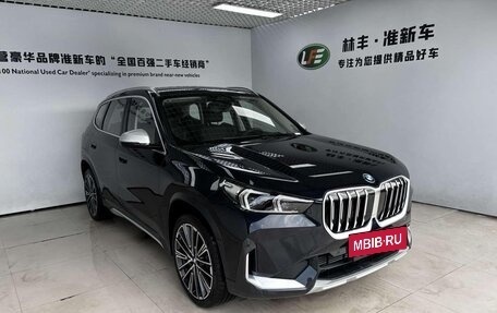BMW X1, 2026 год, 4 800 999 рублей, 3 фотография