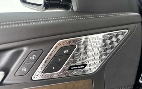 BMW X1, 2026 год, 4 800 999 рублей, 10 фотография