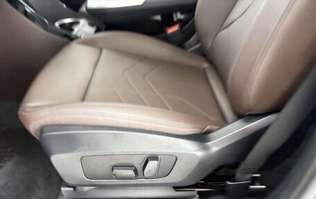 BMW X1, 2026 год, 4 800 999 рублей, 12 фотография