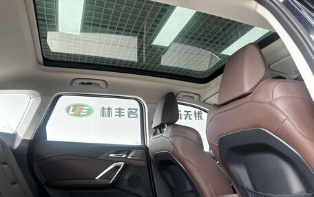 BMW X1, 2026 год, 4 800 999 рублей, 28 фотография