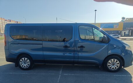 Renault Trafic, 2019 год, 1 900 000 рублей, 8 фотография