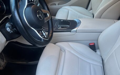 Mercedes-Benz GLC, 2021 год, 4 500 000 рублей, 4 фотография