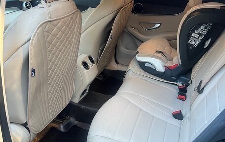 Mercedes-Benz GLC, 2021 год, 4 500 000 рублей, 5 фотография